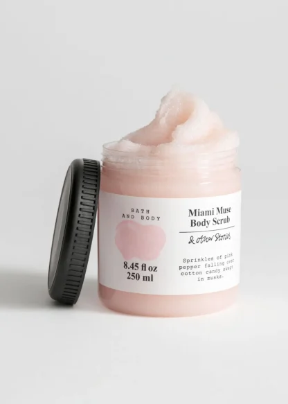Perle De Coco Body Scrub | & Other Stories Outlet