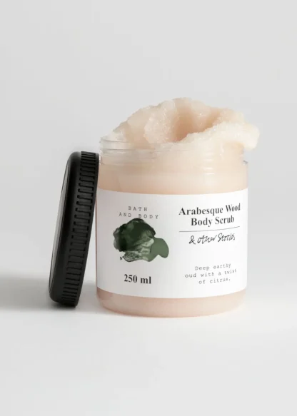 Perle De Coco Body Scrub | & Other Stories Outlet