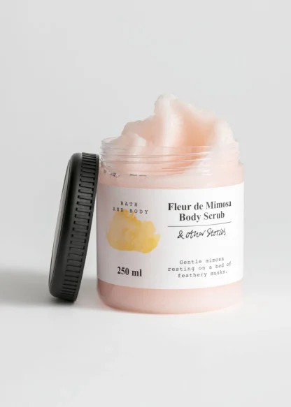 Perle De Coco Body Scrub | & Other Stories Outlet