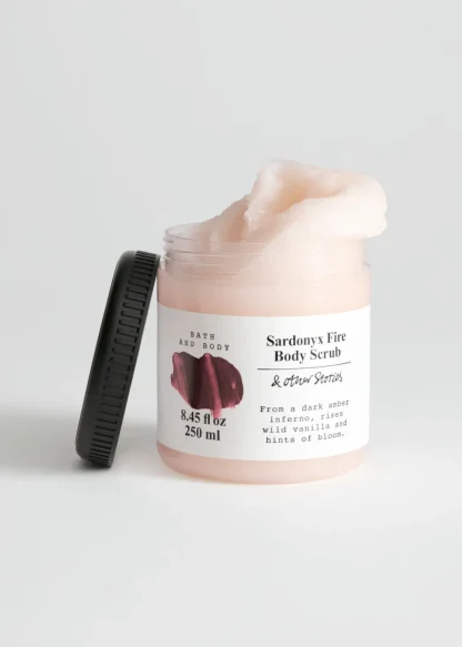 Perle De Coco Body Scrub | & Other Stories Outlet