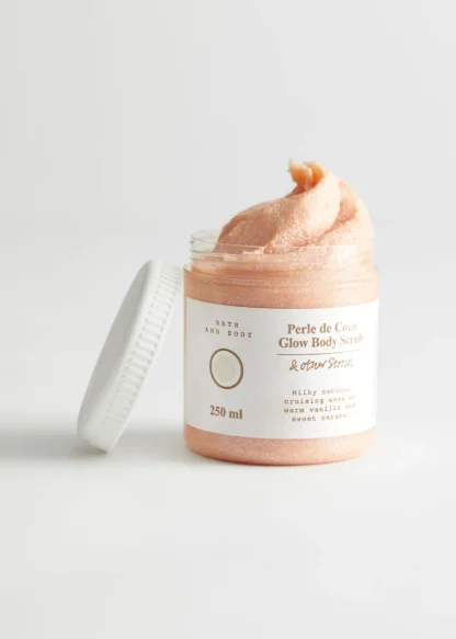 Glow Body Scrub | & Other Stories New