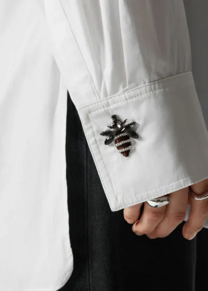 Pleated Shirt | & Other Stories Cheap