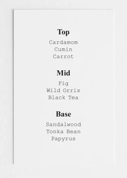 Poem A Day Eau De Toilette | & Other Stories Sale