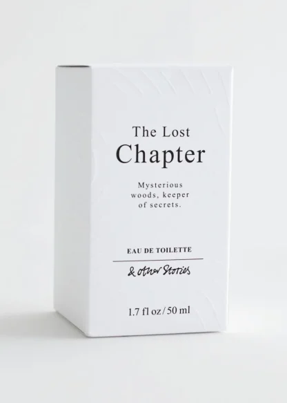 Poem A Day Eau De Toilette | & Other Stories Sale