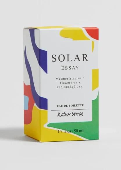 Poem A Day Eau De Toilette | & Other Stories Sale