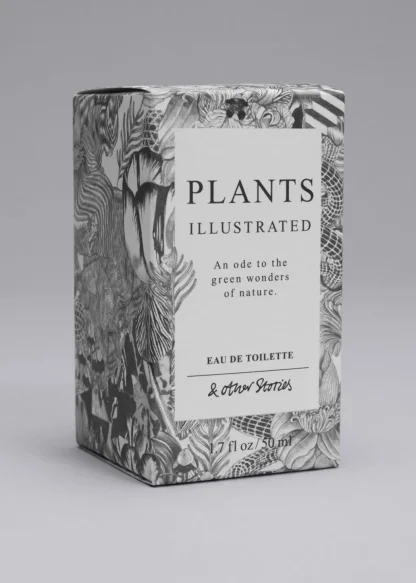 Poem A Day Eau De Toilette | & Other Stories Sale