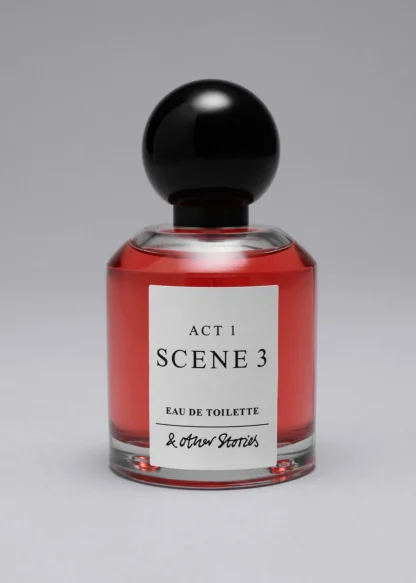 Poem A Day Eau De Toilette | & Other Stories Sale