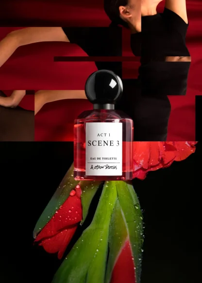 Poem A Day Eau De Toilette | & Other Stories Sale