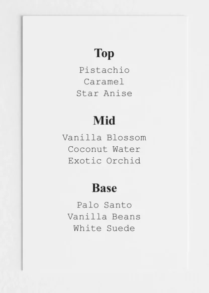 Poem A Day Eau De Toilette | & Other Stories Sale