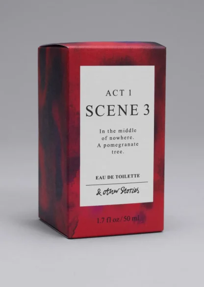 Poem A Day Eau De Toilette | & Other Stories Sale