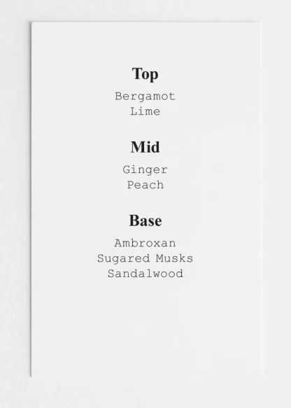 Poem A Day Eau De Toilette | & Other Stories Sale