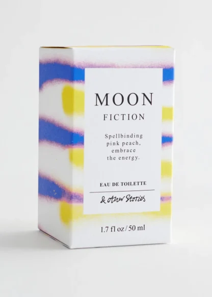 Poem A Day Eau De Toilette | & Other Stories Sale