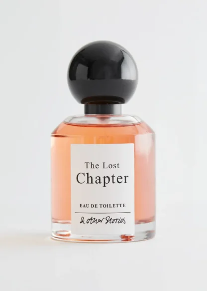 Poem A Day Eau De Toilette | & Other Stories Sale