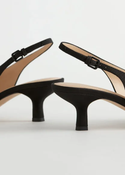 Pointed Slingback Pumps | & Other Stories Store