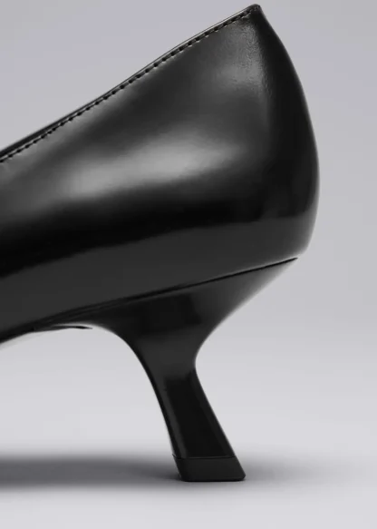 Point-Toe Pumps | & Other Stories Cheap