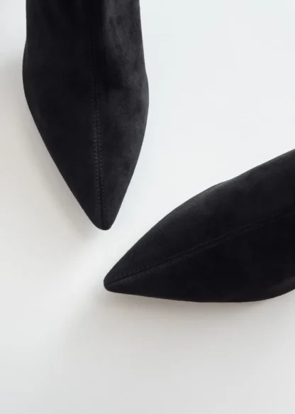 Pointy Sock Boots | & Other Stories Online