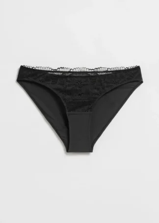 Poppy Lace Briefs | & Other Stories Outlet