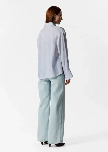 Printed Shirt | & Other Stories New