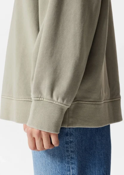 Relaxed Sweatshirt | & Other Stories Store