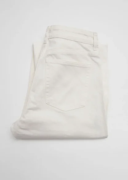 Relaxed Tapered Jeans | & Other Stories New