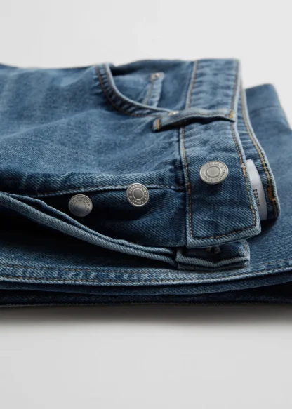 Relaxed Tapered Jeans | & Other Stories New