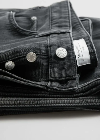 Relaxed Tapered Jeans | & Other Stories New
