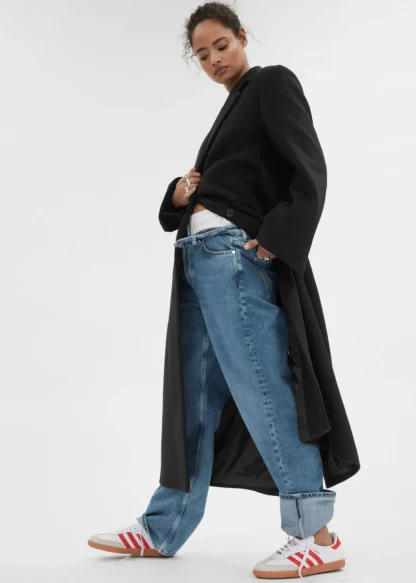 Relaxed Tapered Jeans | & Other Stories New