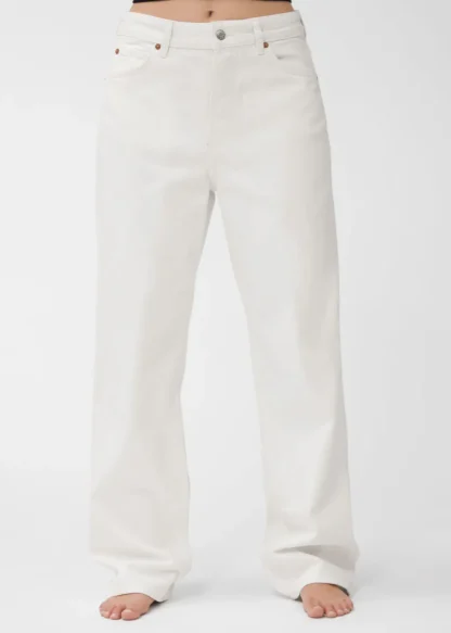Relaxed Tapered Jeans | & Other Stories New