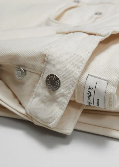 Relaxed Tapered Jeans | & Other Stories New