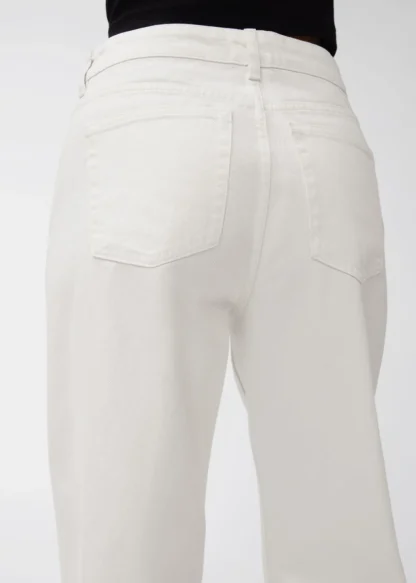 Relaxed Tapered Jeans | & Other Stories New