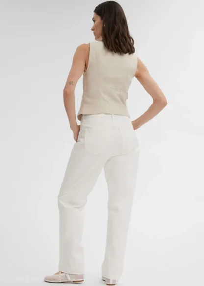Relaxed Tapered Jeans | & Other Stories New