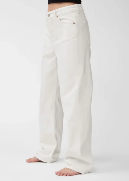 Relaxed Tapered Jeans | & Other Stories New