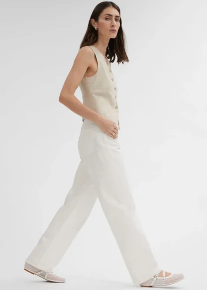 Relaxed Tapered Jeans | & Other Stories New