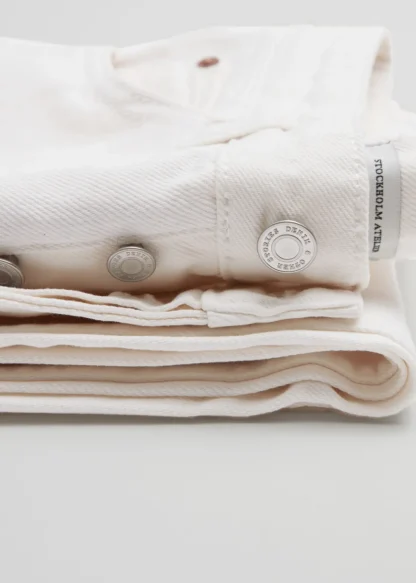 Relaxed Tapered Jeans | & Other Stories New