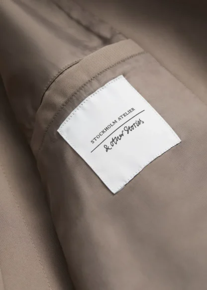 Relaxed Trench Coat | & Other Stories Sale