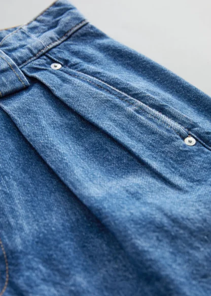 Relaxed Wide Jeans | & Other Stories Fashion
