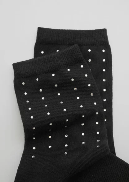 Rhinestone Socks | & Other Stories New