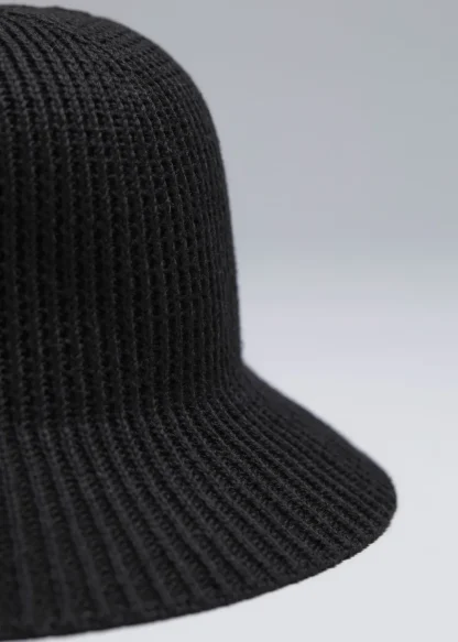 Rib Knitted Bucket Hat | & Other Stories Online