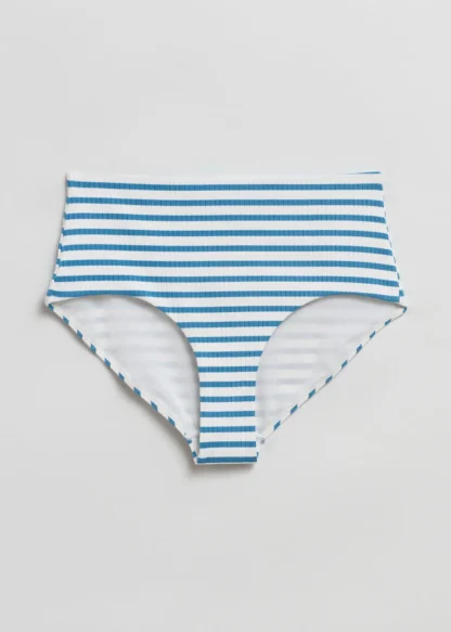 Ribbed Bikini Bottoms | & Other Stories Online