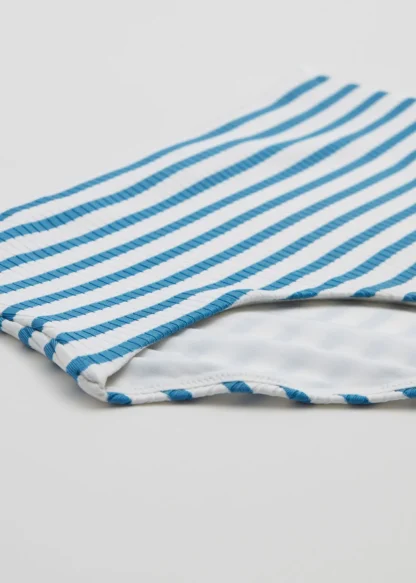 Ribbed Bikini Bottoms | & Other Stories Online