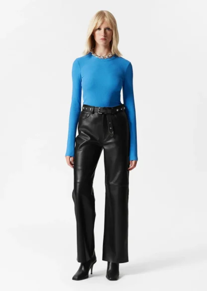 Ribbed Top | & Other Stories Sale