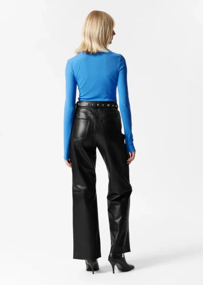 Ribbed Top | & Other Stories Sale