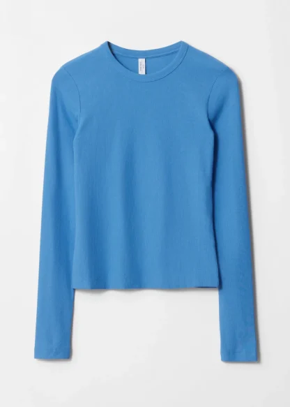 Ribbed Top | & Other Stories Sale