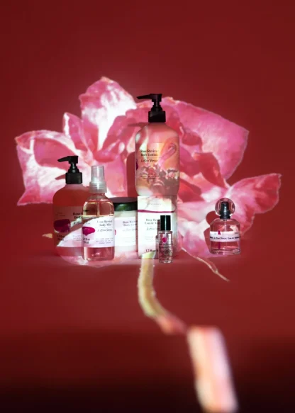 Rose Revival Body Lotion | & Other Stories Flash Sale
