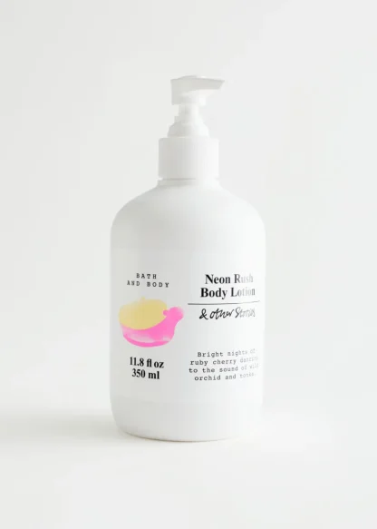 Rose Revival Body Lotion | & Other Stories Flash Sale