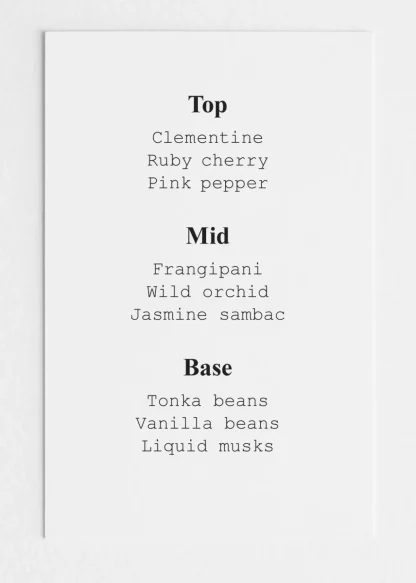 Rose Revival Body Lotion | & Other Stories Flash Sale