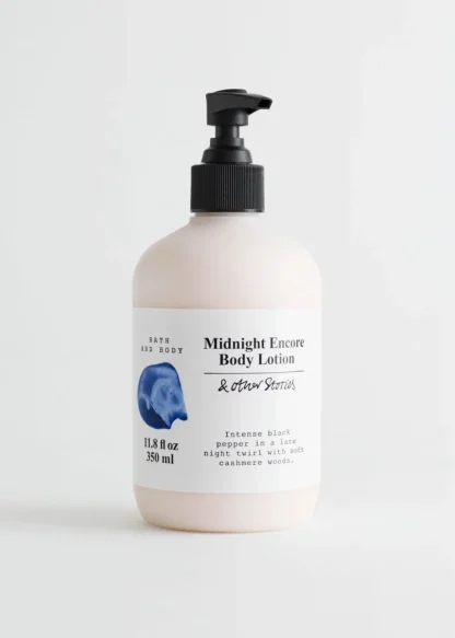 Rose Revival Body Lotion | & Other Stories Flash Sale
