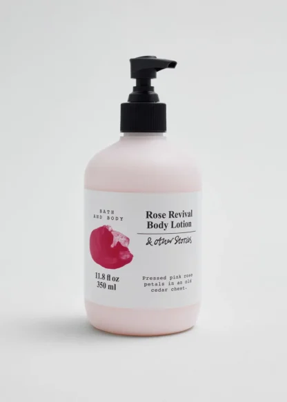 Rose Revival Body Lotion | & Other Stories Flash Sale