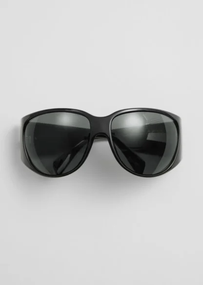 Rounded Sunglasses | & Other Stories Shop
