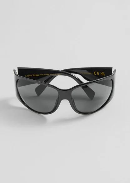 Rounded Sunglasses | & Other Stories Shop